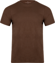 Niklas Basic Tee - Carafe